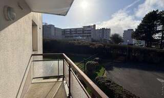 Appartement 2 Pièces 46 m² à louer à Brest (29200)