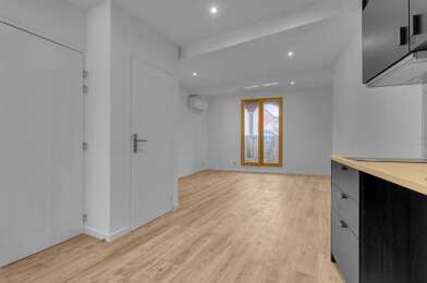 Appartement 2 pièces 233000 €