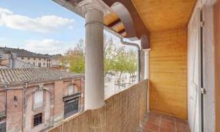 Appartement 2 Pièces 54 m² à vendre à Toulouse (31000)