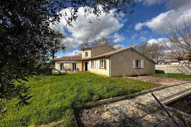 Maison 5 pièces 349000 €