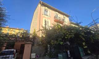 Appartement 3 Pièces 86 m² à vendre à Nice (06100)