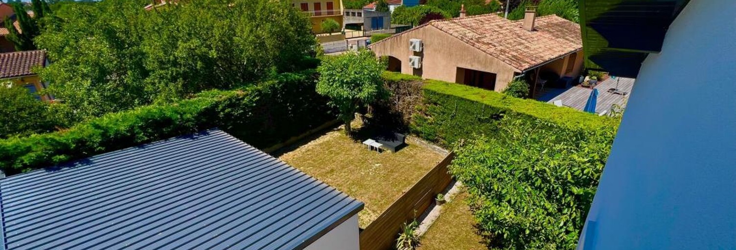 Immeuble  220 m² à vendre à Launaguet (31140)