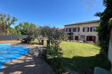Maison 6 pièces 505000 €