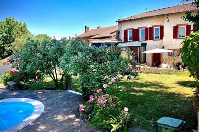 Maison 6 pièces 495000 €