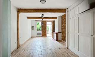 Appartement 3 Pièces 58 m² à louer à Toulouse (31000)