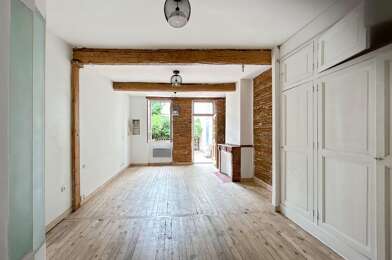 Appartement 3 pièces 1078 €