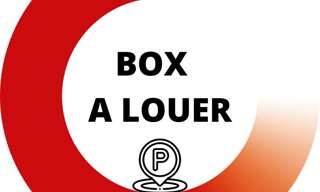 Garage   m² à louer à Toulouse (31000)