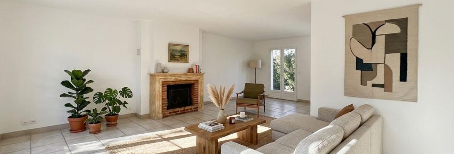 Maison 5 Pièces 144 m² à vendre à Saint-Orens-de-Gameville (31650)