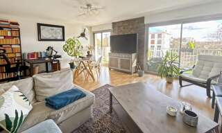 Appartement 3 Pièces 86 m² à vendre à Toulouse (31500)