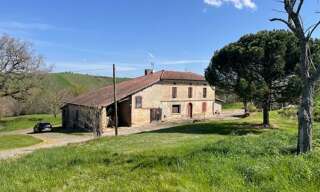 Maison 5 Pièces 180 m² à vendre à Roquemaure (81800)