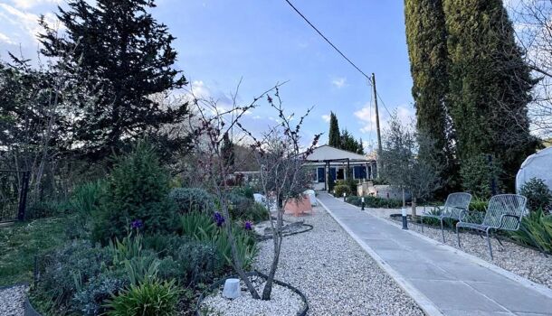 Villa / Maison 4 pièces  à vendre Entrecasteaux 83570