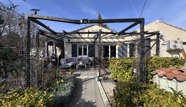 Villa / Maison 4 pièces  à vendre Entrecasteaux 83570