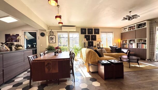 Villa / Maison 4 pièces  à vendre Entrecasteaux 83570