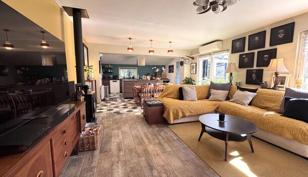 Villa / Maison 4 pièces  à vendre Entrecasteaux 83570