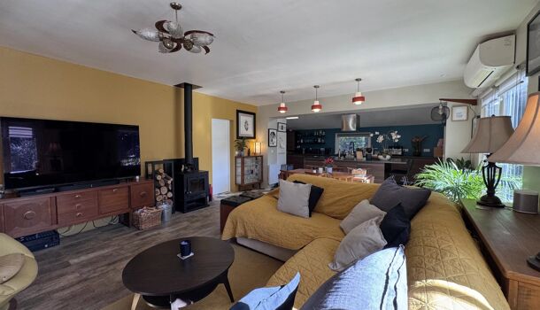 Villa / Maison 4 pièces  à vendre Entrecasteaux 83570