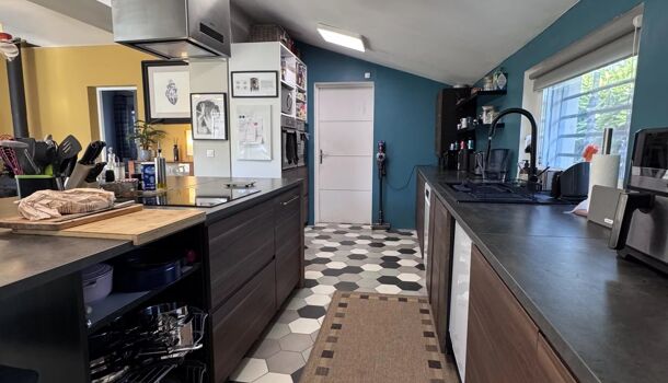 Villa / Maison 4 pièces  à vendre Entrecasteaux 83570