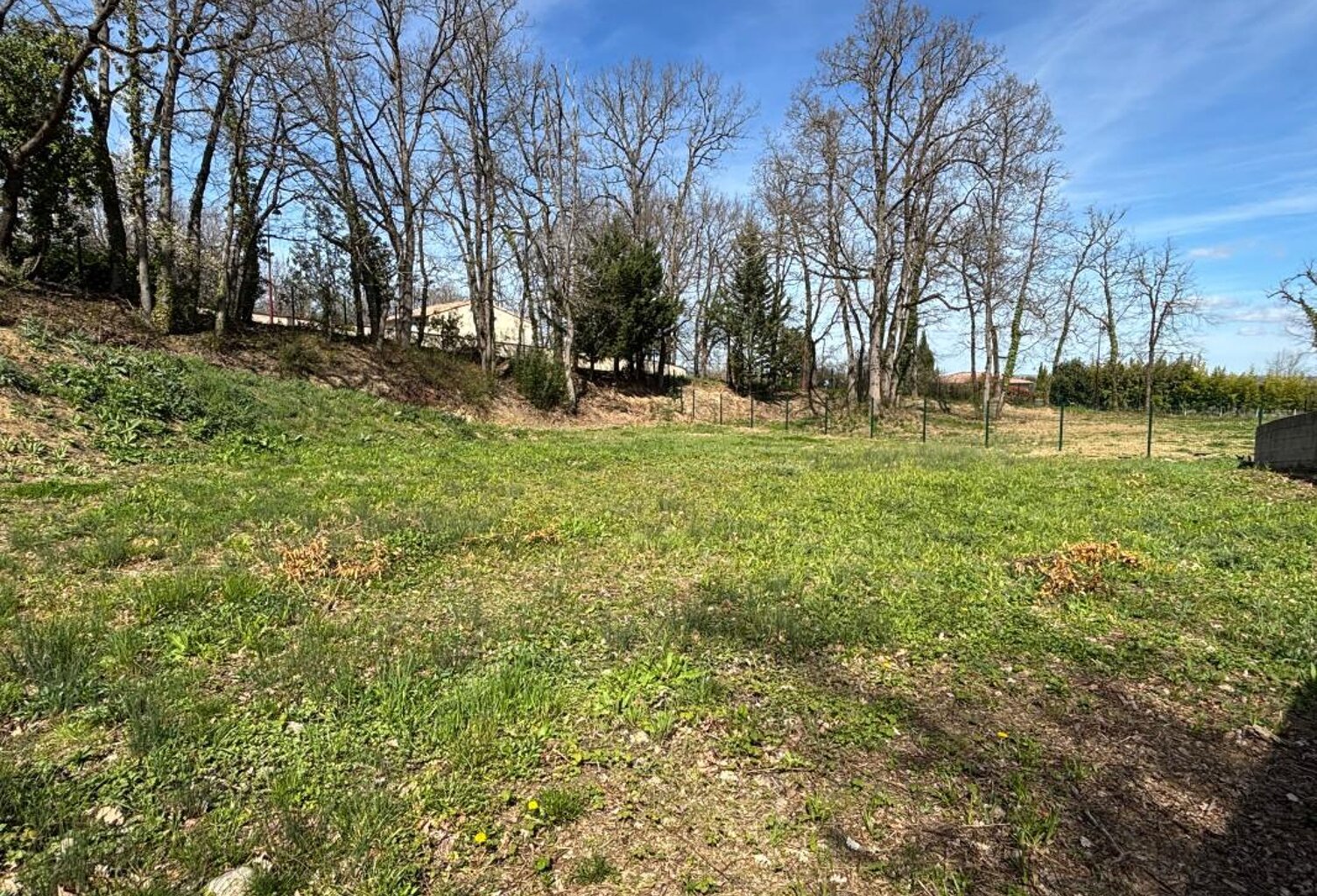 Terrain À Vendre — photo 1