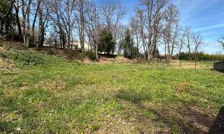 Terrain  1461 m² à vendre à Merville (31330)