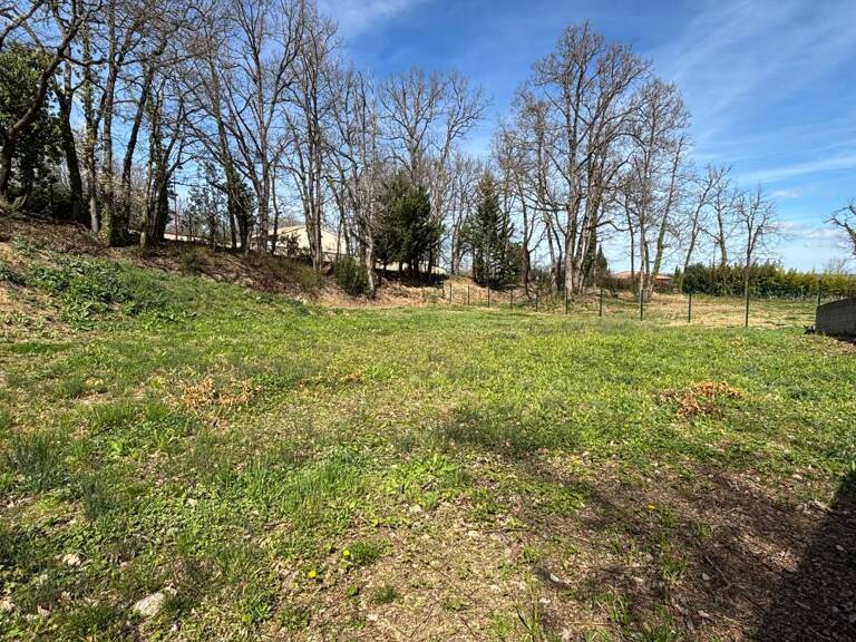 Terrain À Vendre — photo 1