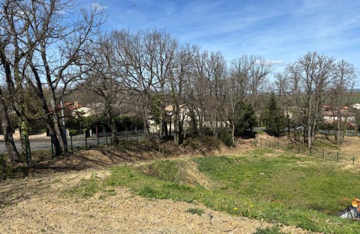 Terrain À Vendre — photo 4