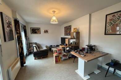 Appartement 2 pièces 154600 €