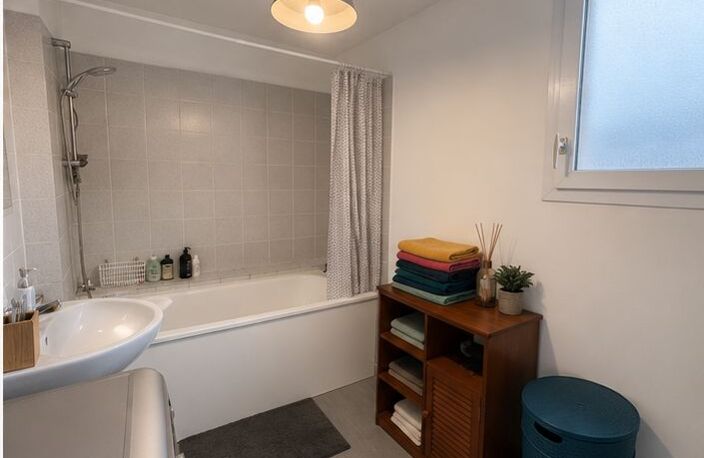 Duplex en dernier étage avec terrasse et parking boxé - Pour Investisseur — photo 3