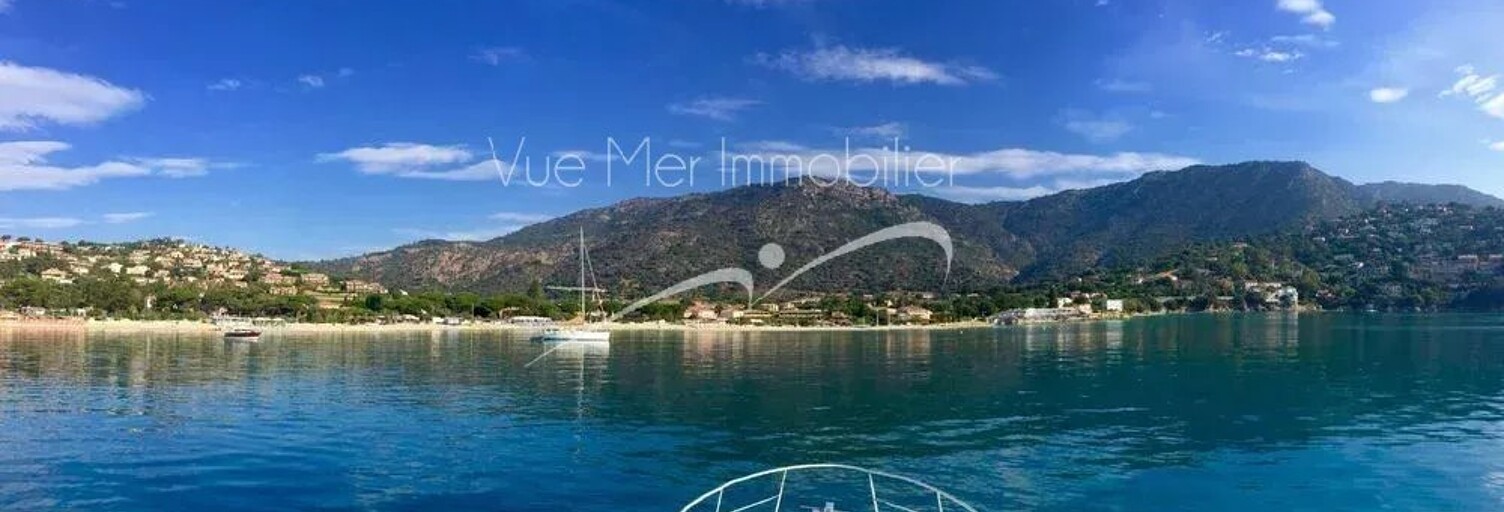 Appartement 4 Pièces 88 m² à vendre à Le Lavandou (83980)