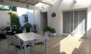 Maison 4 Pièces 107 m² à vendre à Royan (17200)