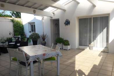 Maison 4 pièces 399900 €