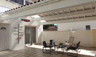 Maison 4 Pièces 107 m² à vendre à Royan (17200)