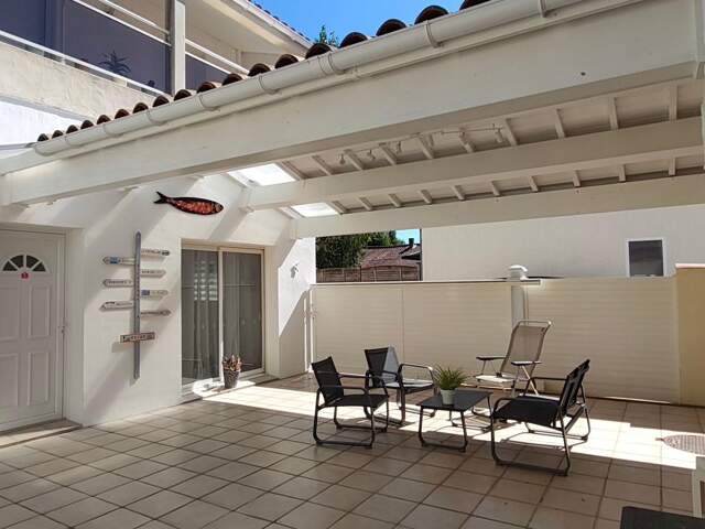 Maison 3 chambres — photo du bien