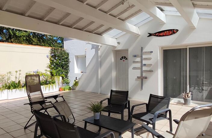 Maison 3 chambres — photo 2