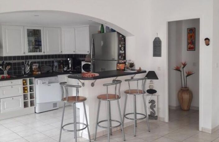 Maison 3 chambres — photo 4