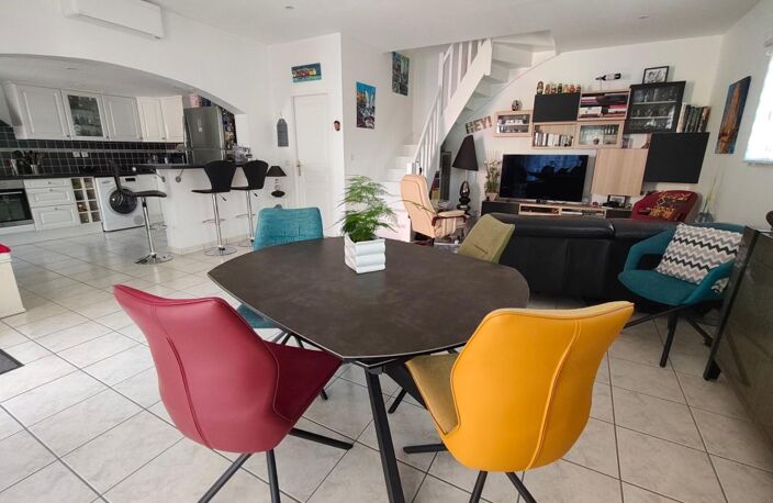Maison 3 chambres — photo 5