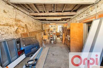 Maison 2 pièces 93500 €