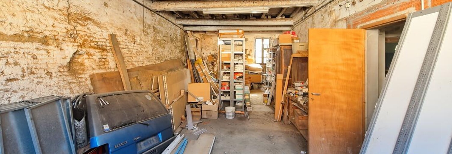 Maison 2 Pièces 100 m² à vendre à Grenade (31330)