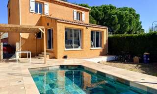 Maison 5 Pièces 109 m² à vendre à Remoulins (30210)