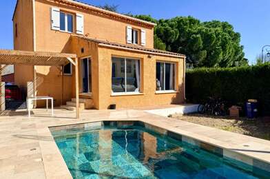 Maison 5 pièces 291000 €