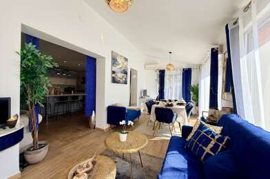 Maison 5 pièces 285000 €