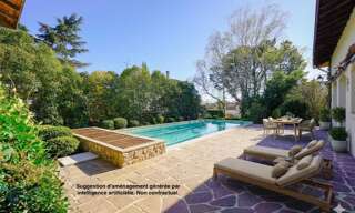 Maison 6 Pièces 208 m² à vendre à Toulouse (31500)