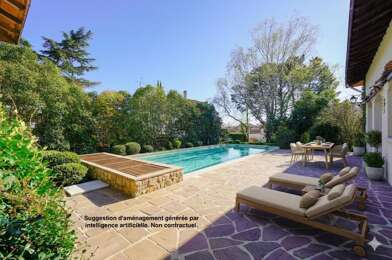 Maison 6 pièces 950000 €