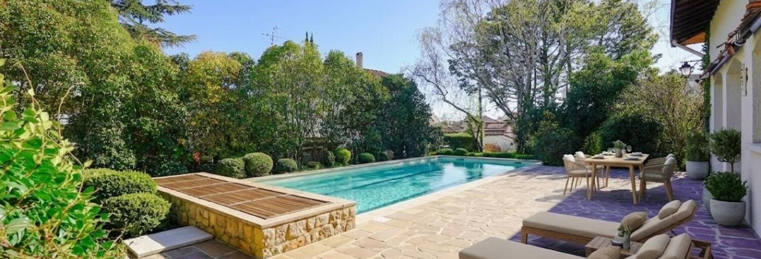 Maison 6 Pièces 208 m² à vendre à Toulouse (31500)