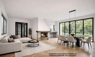 Maison 6 Pièces 208 m² à vendre à Toulouse (31500)