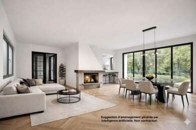 Maison 6 pièces 735000 €