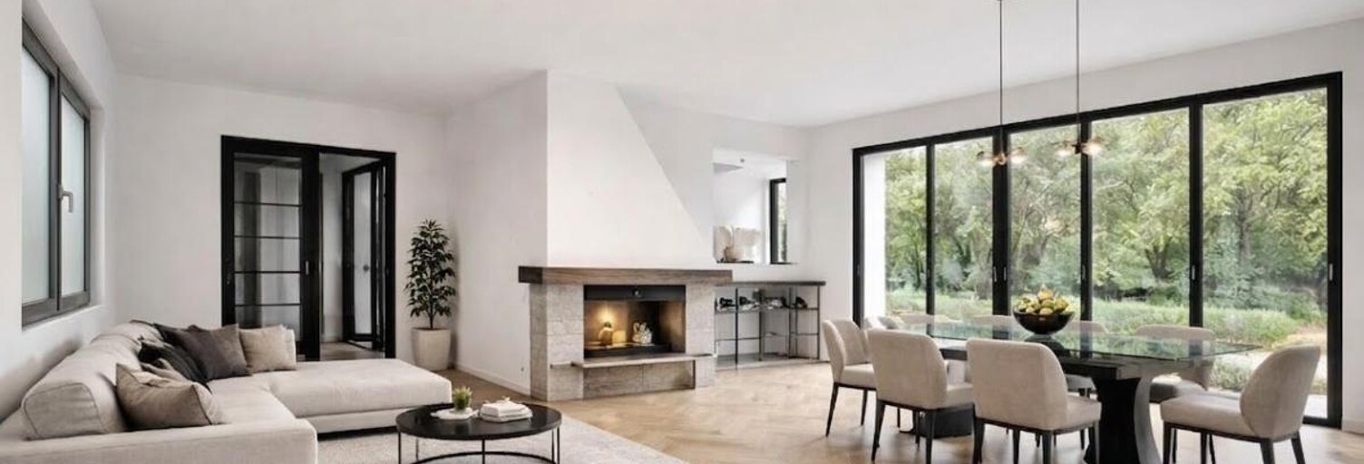 Maison 6 Pièces 208 m² à vendre à Toulouse (31500)