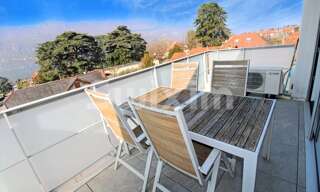 Appartement 3 Pièces 60 m² à vendre à Aix-les-Bains (73100)