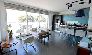 Appartement 3 Pièces 60 m² à vendre à Aix-les-Bains (73100)