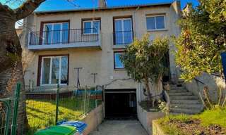 Maison 4 Pièces 87 m² à louer à Toulouse (31500)