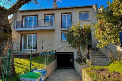 Maison 4 pièces 1229 €