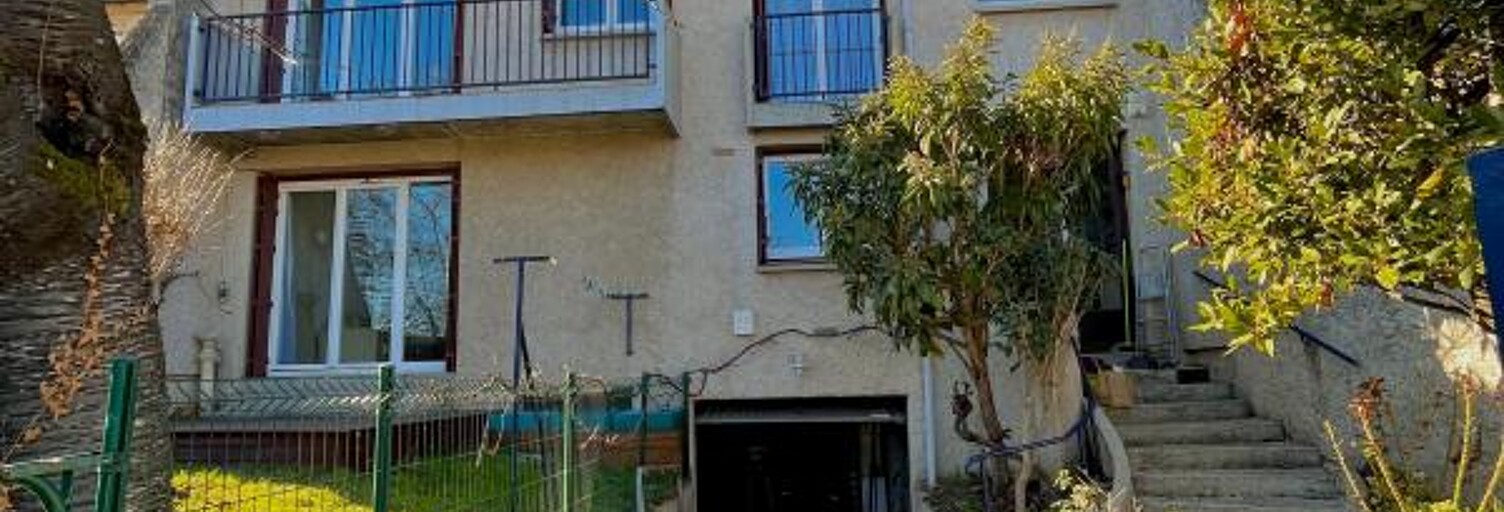 Maison 4 Pièces 87 m² à louer à Toulouse (31500)